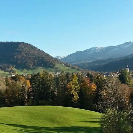 Villa Haus Hagspiel à Hittisau Extérieur photo