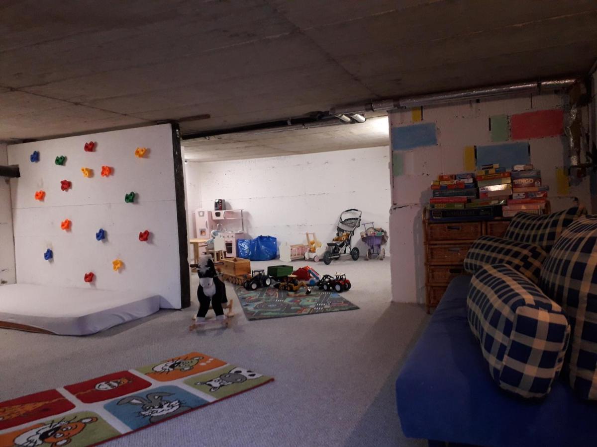 Villa Haus Hagspiel à Hittisau Extérieur photo
