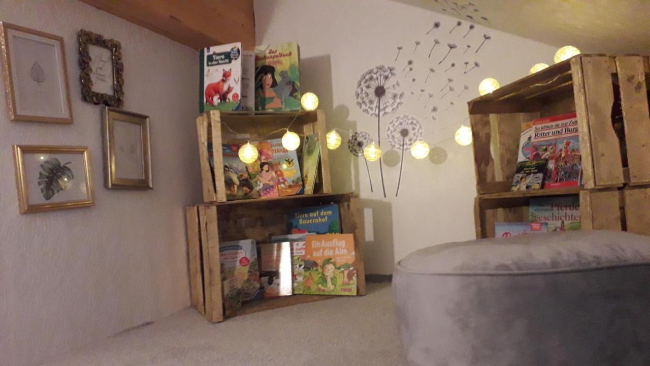Villa Haus Hagspiel à Hittisau Extérieur photo