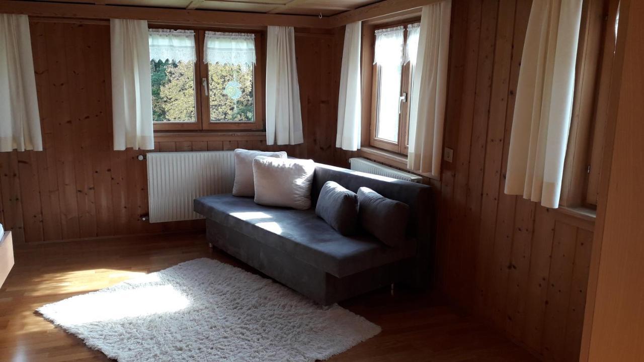 Villa Haus Hagspiel à Hittisau Extérieur photo