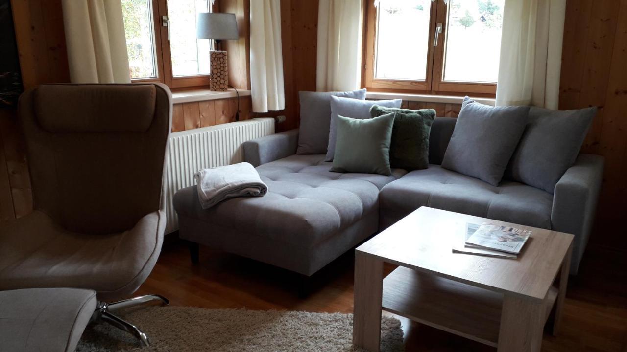 Villa Haus Hagspiel à Hittisau Extérieur photo