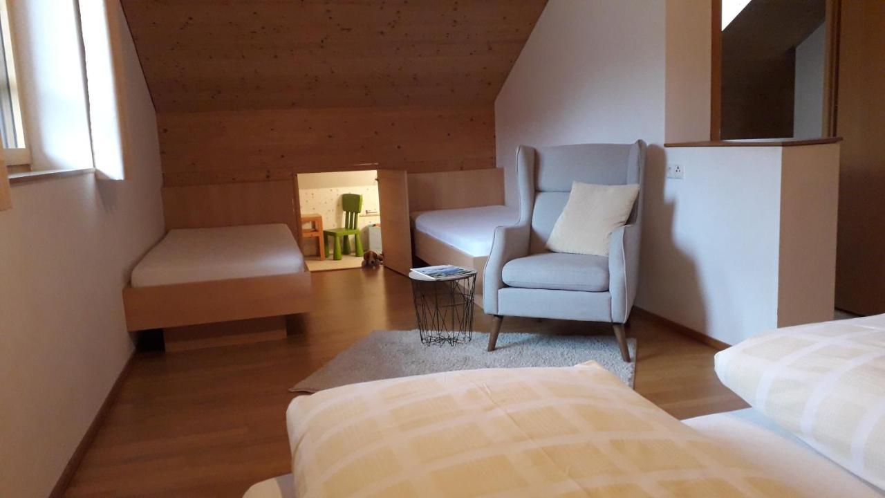 Villa Haus Hagspiel à Hittisau Extérieur photo
