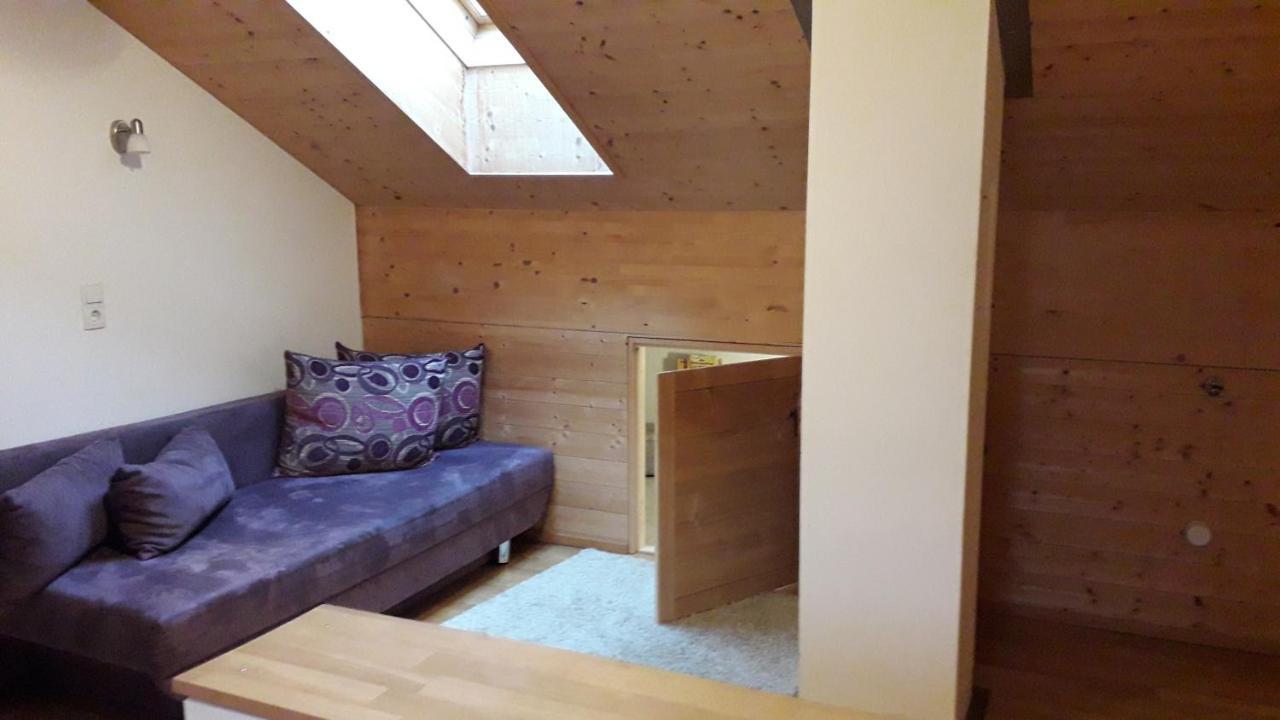 Villa Haus Hagspiel à Hittisau Extérieur photo