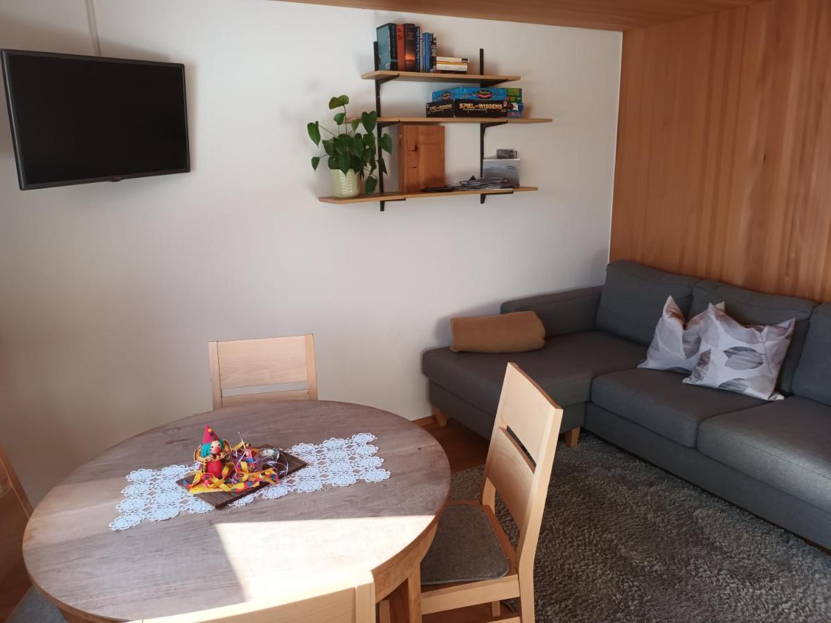 Villa Haus Hagspiel à Hittisau Extérieur photo