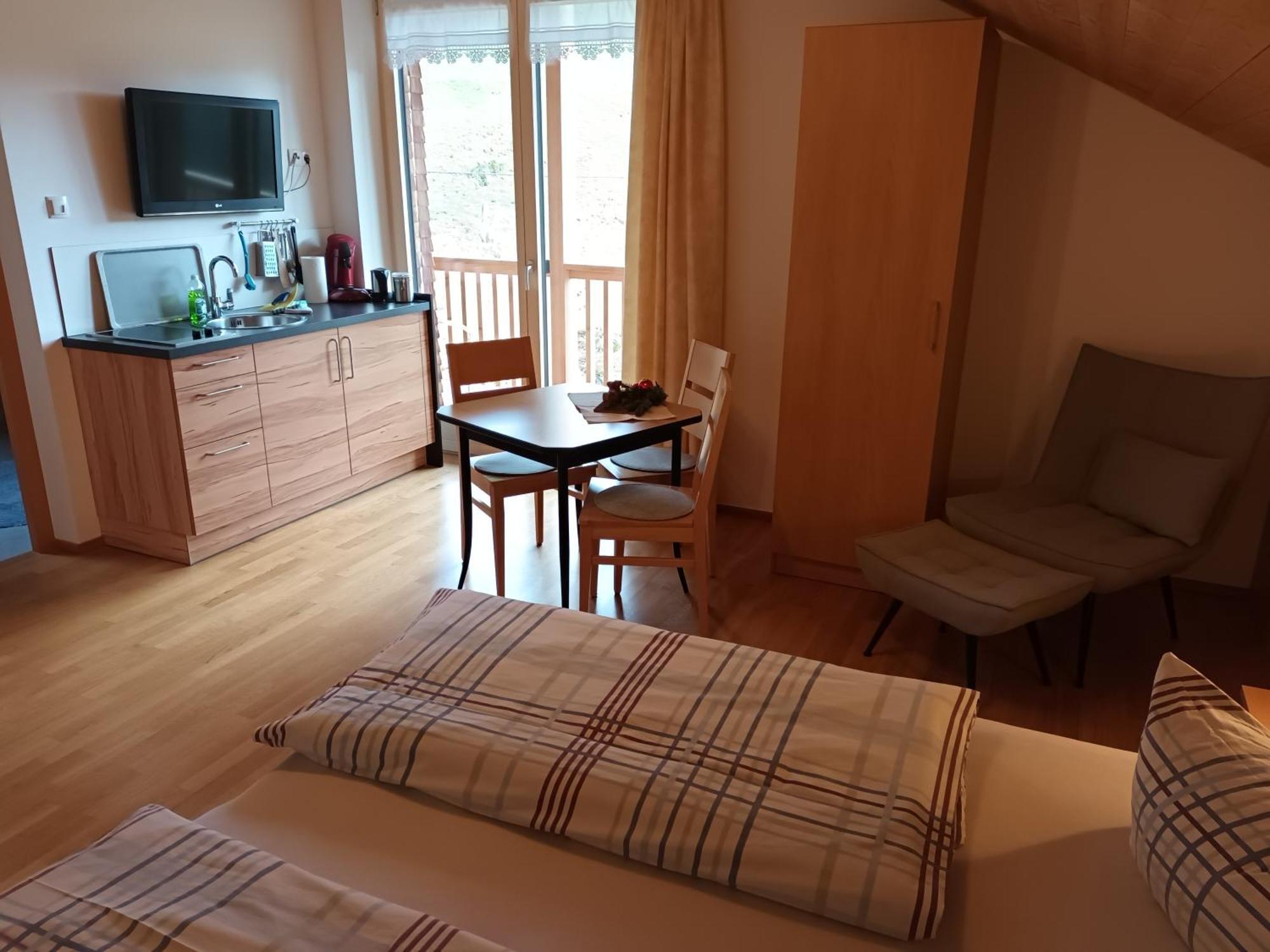 Villa Haus Hagspiel à Hittisau Extérieur photo