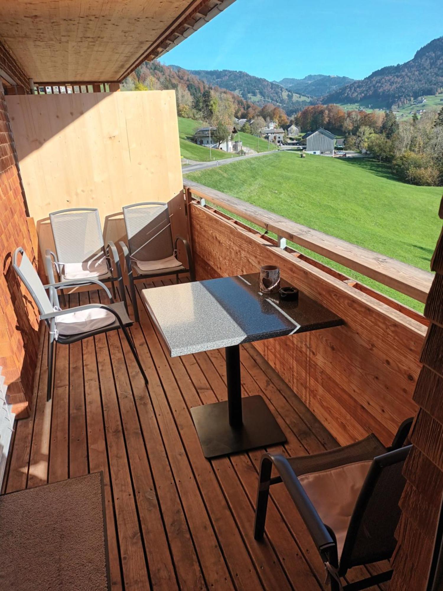 Villa Haus Hagspiel à Hittisau Extérieur photo