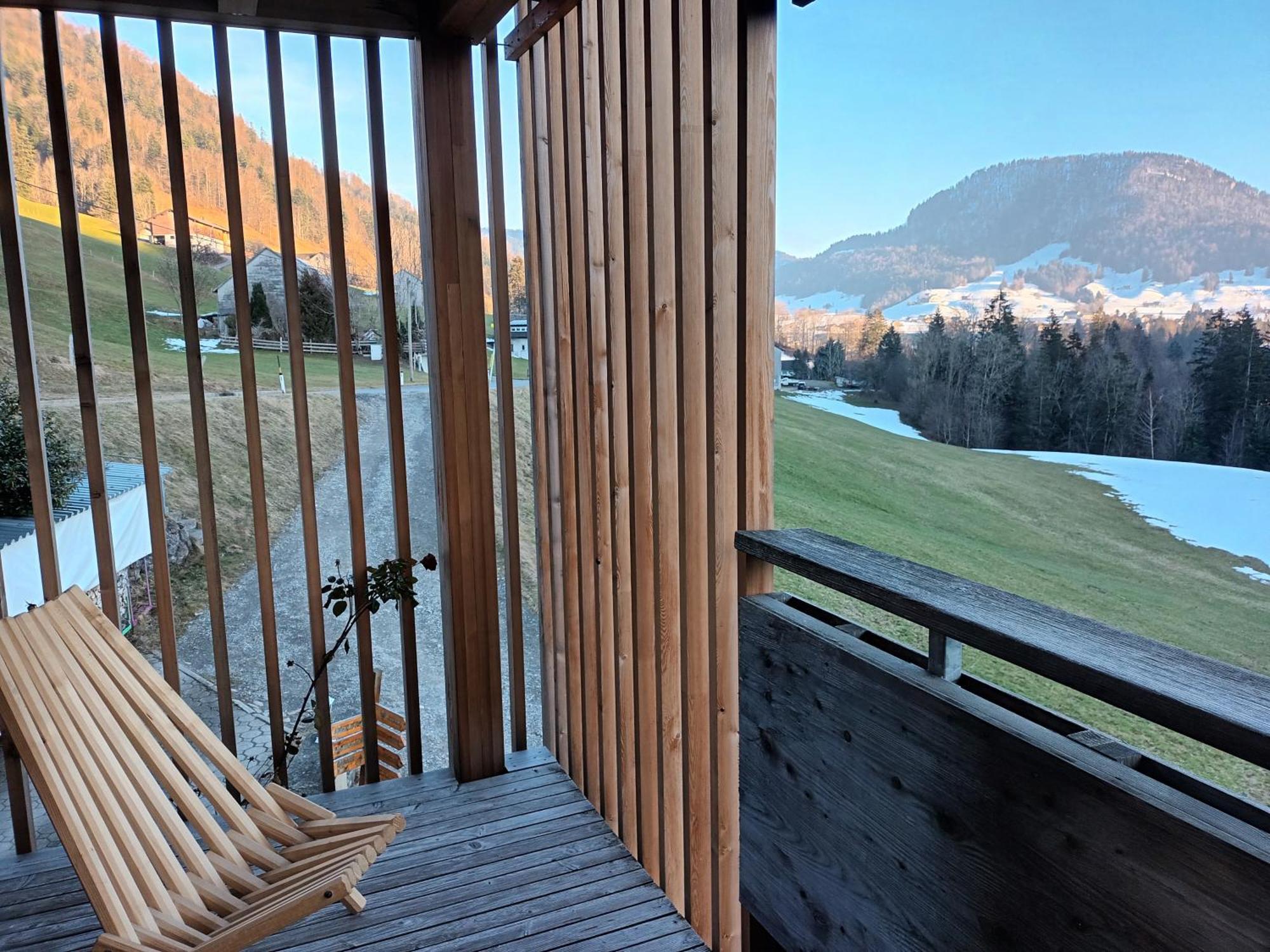 Villa Haus Hagspiel à Hittisau Extérieur photo