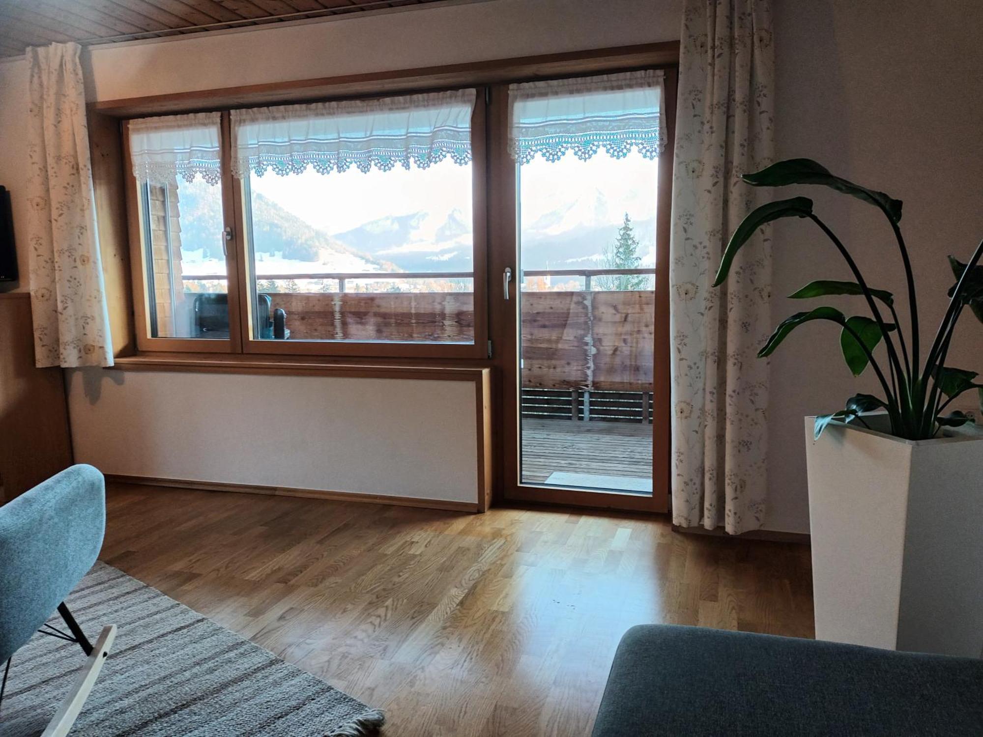 Villa Haus Hagspiel à Hittisau Extérieur photo